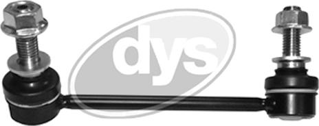 DYS 30-69408 - Тяга / стойка, стабилизатор autosila-amz.com