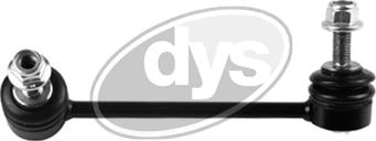 DYS 30-69489 - Тяга / стойка, стабилизатор autosila-amz.com