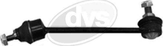DYS 30-69432 - Тяга / стойка, стабилизатор autosila-amz.com
