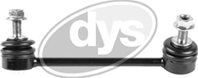 DYS 30-69478 - Тяга / стойка, стабилизатор autosila-amz.com