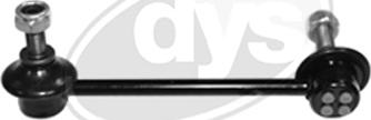 DYS 30-65609 - Тяга / стойка, стабилизатор autosila-amz.com