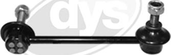 DYS 30-65608 - Тяга / стойка, стабилизатор autosila-amz.com