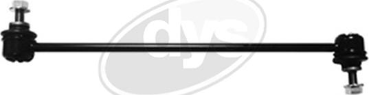 DYS 30-65342 - Тяга / стойка, стабилизатор autosila-amz.com