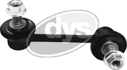 DYS 30-65268 - Тяга / стойка, стабилизатор autosila-amz.com