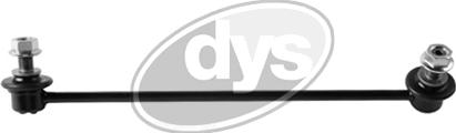 DYS 30-65279 - Тяга / стойка, стабилизатор autosila-amz.com