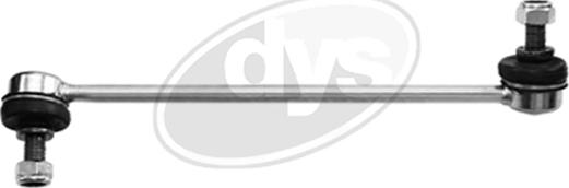 DYS 30-66498 - Тяга / стойка, стабилизатор autosila-amz.com