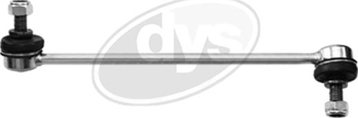 DYS 30-66497 - Тяга / стойка, стабилизатор autosila-amz.com