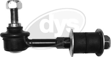 DYS 30-66472 - Тяга / стойка, стабилизатор autosila-amz.com