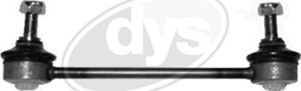 DYS 30-66599 - Тяга / стойка, стабилизатор autosila-amz.com