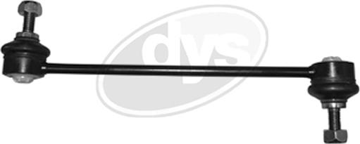 DYS 30-66598 - Тяга / стойка, стабилизатор autosila-amz.com