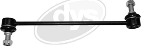 DYS 30-66518 - Тяга / стойка, стабилизатор autosila-amz.com