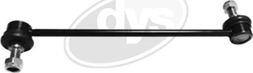 DYS 30-66658 - Тяга / стойка, стабилизатор autosila-amz.com