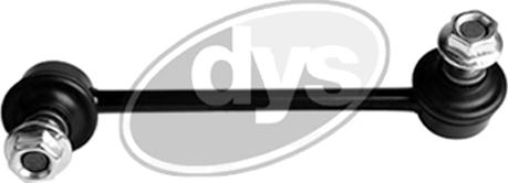 DYS 30-66889 - Тяга / стойка, стабилизатор autosila-amz.com