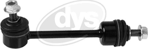 DYS 30-66872 - Тяга / стойка, стабилизатор autosila-amz.com