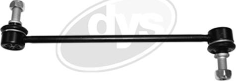 DYS 30-66358 - Тяга / стойка, стабилизатор autosila-amz.com