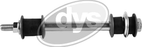 DYS 30-66249 - Тяга / стойка, стабилизатор autosila-amz.com