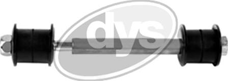 DYS 30-66248 - Тяга / стойка, стабилизатор autosila-amz.com
