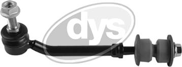 DYS 30-60589 - Тяга / стойка, стабилизатор autosila-amz.com
