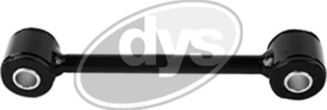 DYS 30-68588 - Тяга / стойка, стабилизатор autosila-amz.com