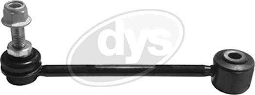 DYS 30-68399 - Тяга / стойка, стабилизатор autosila-amz.com
