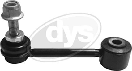 DYS 30-68398 - Тяга / стойка, стабилизатор autosila-amz.com
