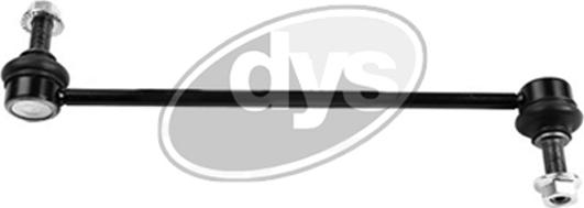 DYS 30-63418 - Тяга / стойка, стабилизатор autosila-amz.com