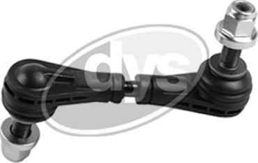 DYS 30-63519 - Тяга / стойка, стабилизатор autosila-amz.com