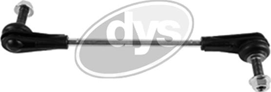 DYS 30-63518 - Тяга / стойка, стабилизатор autosila-amz.com