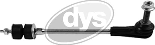 DYS 30-63589 - Тяга / стойка, стабилизатор autosila-amz.com