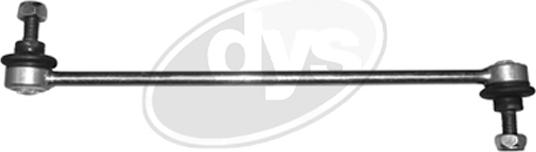 DYS 30-63690 - Тяга / стойка, стабилизатор autosila-amz.com