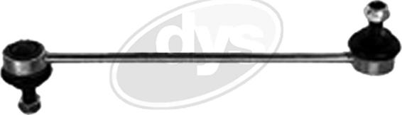 DYS 30-63110 - Тяга / стойка, стабилизатор autosila-amz.com