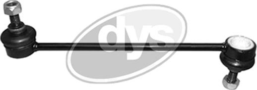 DYS 30-63132 - Тяга / стойка, стабилизатор autosila-amz.com