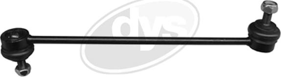 DYS 30-62872 - Тяга / стойка, стабилизатор autosila-amz.com