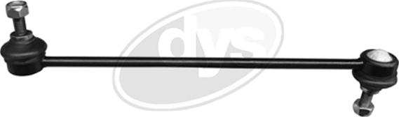DYS 30-62702 - Тяга / стойка, стабилизатор autosila-amz.com