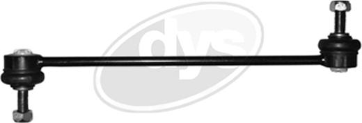 DYS 30-62718 - Тяга / стойка, стабилизатор autosila-amz.com