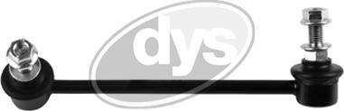 DYS 30-67359-5 - Тяга / стойка, стабилизатор autosila-amz.com