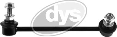 DYS 30-67358-5 - Тяга / стойка, стабилизатор autosila-amz.com
