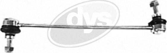 DYS 30-89862 - Тяга / стойка, стабилизатор autosila-amz.com