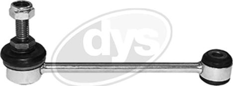 DYS 30-84330 - Тяга / стойка, стабилизатор autosila-amz.com
