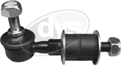 DYS 30-85469 - Тяга / стойка, стабилизатор autosila-amz.com