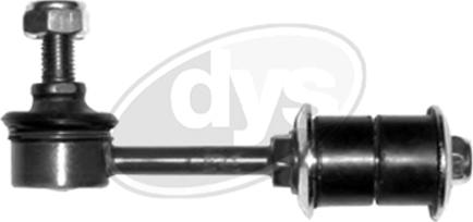 DYS 30-85542 - Тяга / стойка, стабилизатор autosila-amz.com