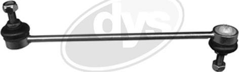 DYS 30-85617 - Тяга / стойка, стабилизатор autosila-amz.com