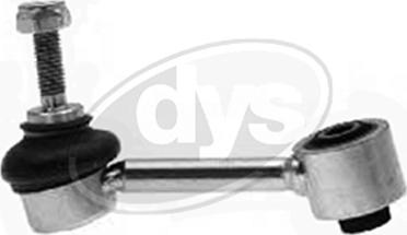 DYS 30-88780 - Тяга / стойка, стабилизатор autosila-amz.com
