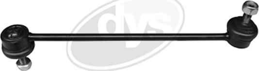 DYS 30-83629 - Тяга / стойка, стабилизатор autosila-amz.com