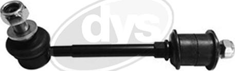 DYS 30-87952 - Тяга / стойка, стабилизатор autosila-amz.com