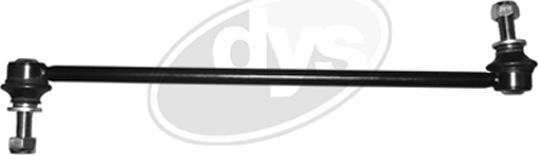 DYS 30-87928 - Тяга / стойка, стабилизатор autosila-amz.com