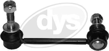 DYS 30-87487 - Тяга / стойка, стабилизатор autosila-amz.com
