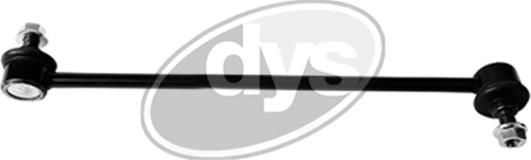 DYS 30-87538 - Тяга / стойка, стабилизатор autosila-amz.com