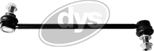 DYS 30-87612 - Тяга / стойка, стабилизатор autosila-amz.com