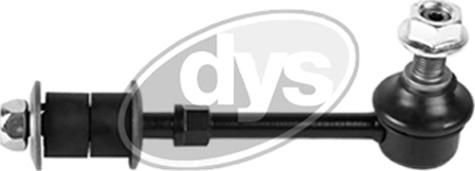 DYS 30-87089 - Тяга / стойка, стабилизатор autosila-amz.com